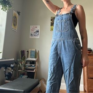 Overalls